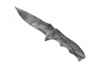 ★ Nomad Knife Urban Masked